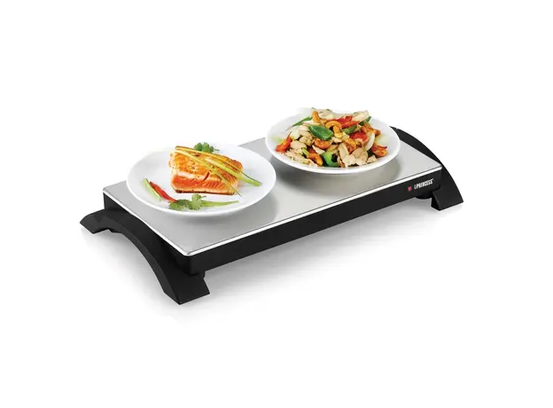საკვების გამათბობელი ლანგარი Princess 312295 Cordless Warming Tray, 4 image