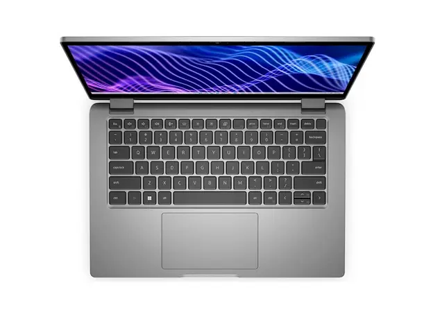 ნოუთბუქი DELL Latitude 3340 13.3" FHD IPS AG, Intel i7-1355U, 16GB, F512GB, UMA, Lin, gray, 3 image