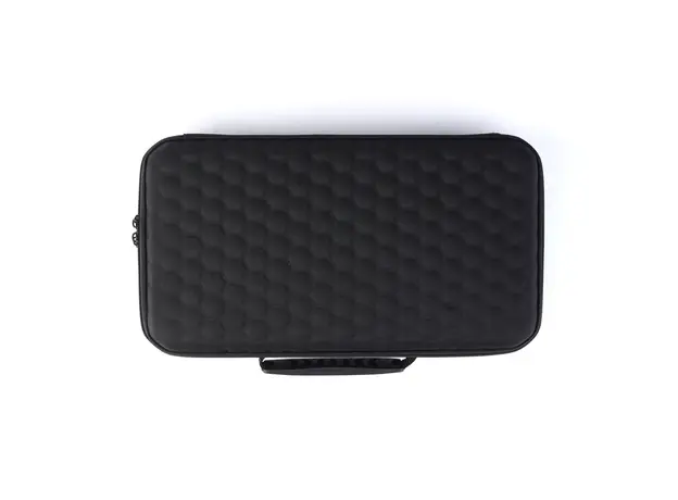 კლავიატურის ქეისი Keychron Carrying Case - For K2 Aluminum Frame, 3 image