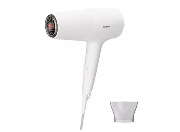 თმის საშრობი Philips Hair Dryer BHD500/00, 4 image