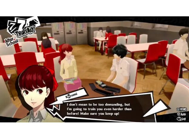 ვიდეო თამაში Nintendo Switch Game Persona 5 Royal, 5 image
