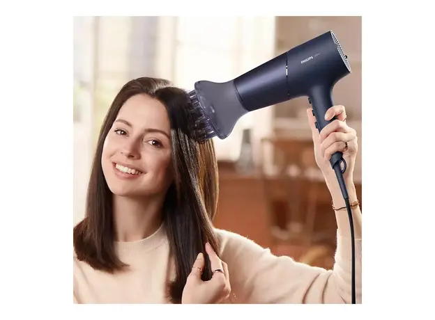 თმის საშრობი PHILIPS BHD510/00, 9 image