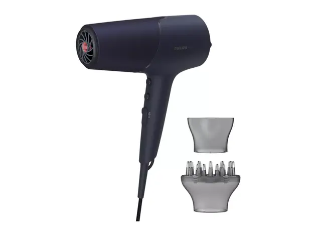 თმის საშრობი PHILIPS BHD510/00, 4 image