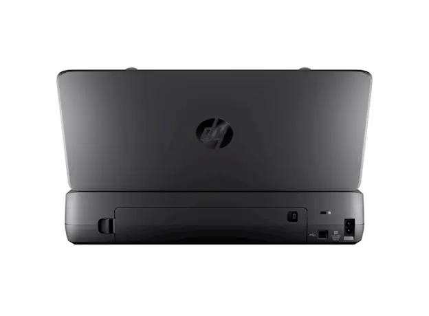 პრინტერი HP N4K99C OfficeJet 202, A4, Wi-Fi, USB, Black, 6 image