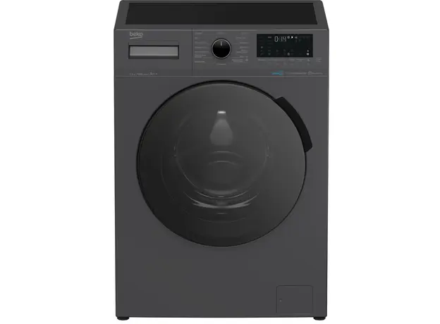 სარეცხი მანქანა Beko WSPE7H616A b300, 2 image