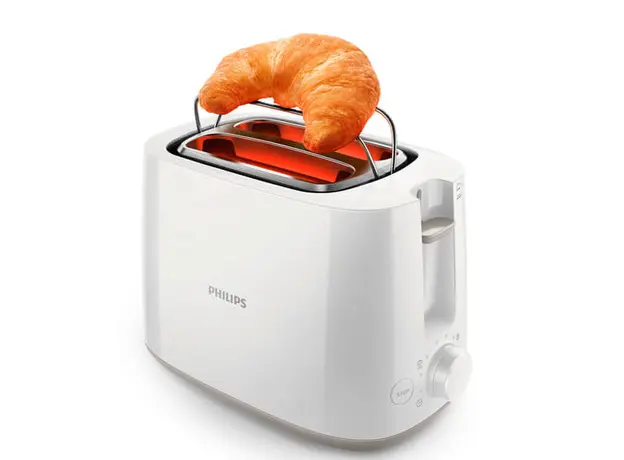 ტოსტერი PHILIPS HD2581/00, 4 image