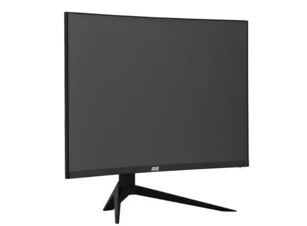 მონიტორი 2E GAMING 27" G2725BV HDMI, DP, VA, 2560x1440, 180Hz, 1ms, CURVED, FreeSync, 3 image