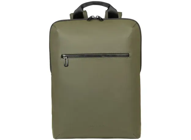 ნოუთბუქი Tucano GOMMO LAPTOP BACKPACK 15"/16", MILITARY GREEN, 2 image