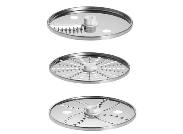 სამზარეულოს კომბაინი KitchenAid 5KFP1644BCA, 4 image