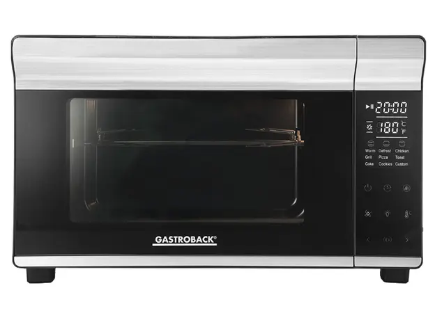 ელექტრო ღუმელი GASTROBACK 42814 Bistro Ofen Bake & Grill, 7 image