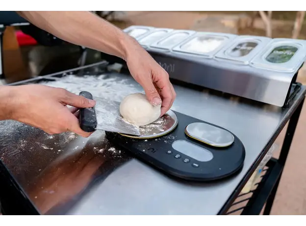 სამზარეულოს სასწორი Ooni UU-P0A800, 3 image