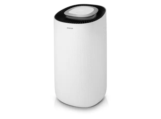 ჰაერის დამატენიანებელი Sencor SDH 1210WH Dehumidifier, 3 image