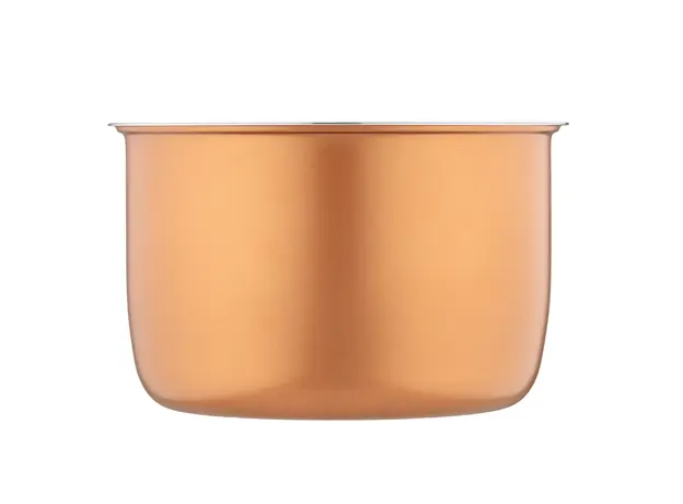 მულტისახარში Ardesto multicooker, 860W, bowl-5l, electronic control, recipes book, iron/plastic, silver-black, 7 image