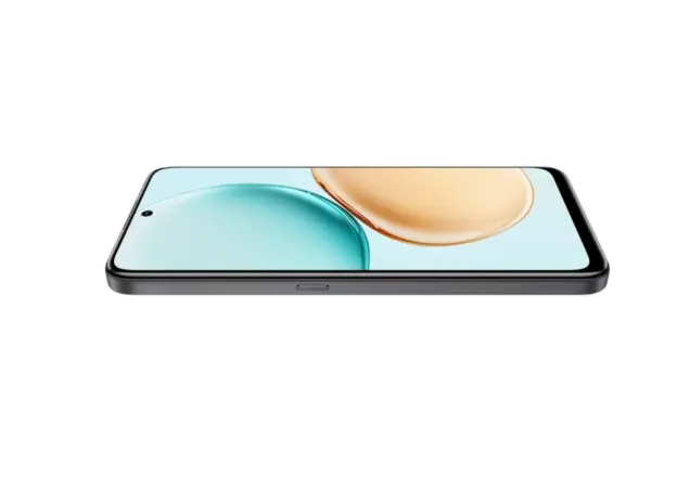 მობილური ტელეფონი Honor X7d 6GB/128GB Velvet Black, 5 image