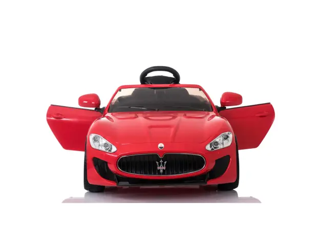 ბავშვის ელექტრო მანქანა MASERATI 313R