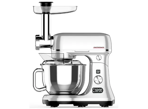 სამზარეულოს კომბაინი GASTROBACK 40977 DESIGN STANDMIXER ADVANCE, 2 image