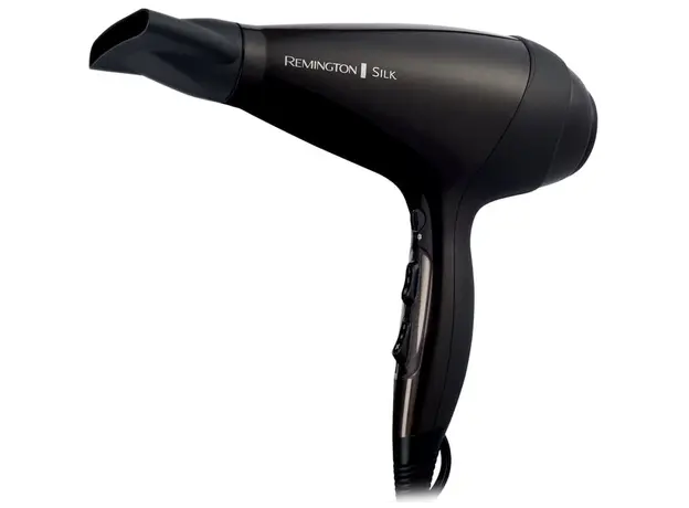 თმის საშრობი Remington AC9095 E51 Silk AC Dryer, 3 image