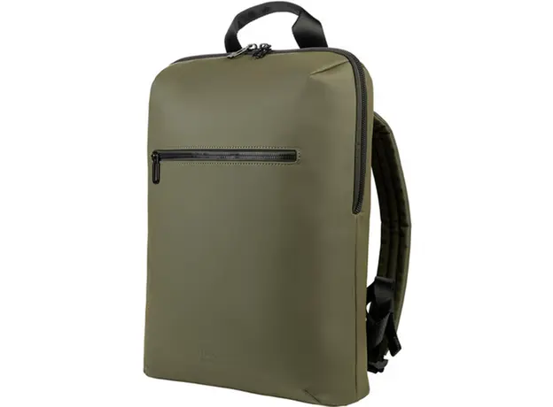 ნოუთბუქი Tucano GOMMO LAPTOP BACKPACK 15"/16", MILITARY GREEN, 3 image