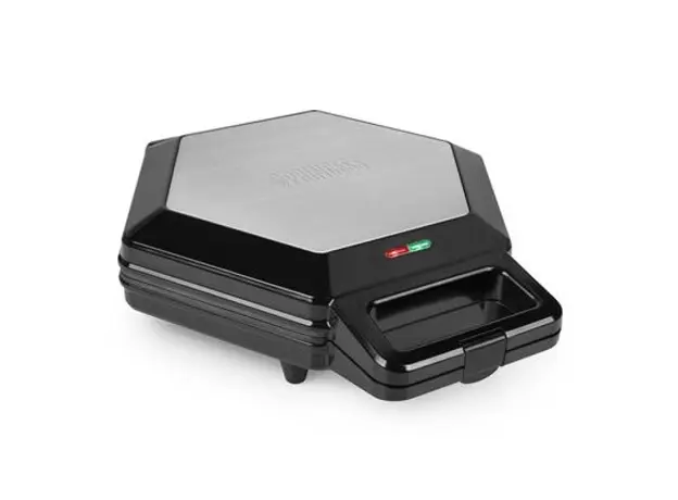 სენდვიჩის აპარატი Princess 123001 Samosa and Snack maker, 2 image