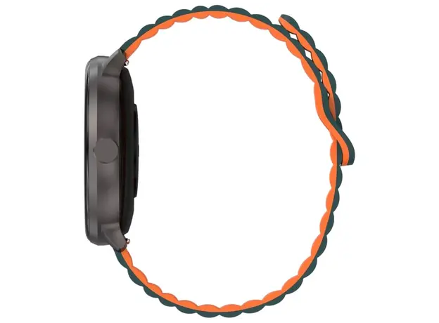 სმარტ საათი Canyon Jacky SW-69 Green Orange (CNS-SW69BG), 5 image