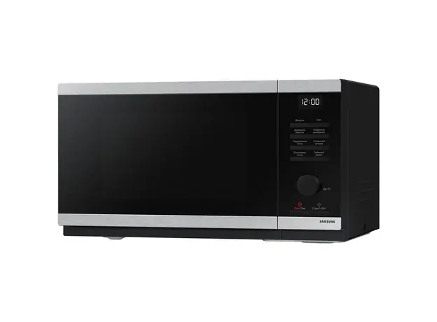მიკროტალღური ღუმელი SAMSUNG MS23DG4504ATBW, 4 image