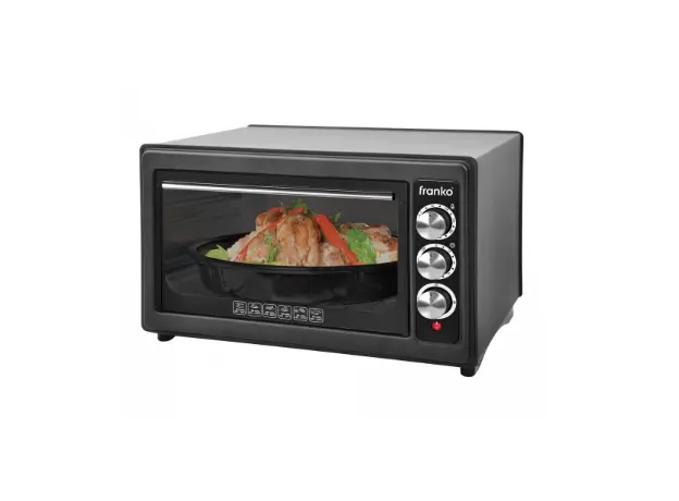 ელექტრო ღუმელი FRANKO FEO-1092, 2 image