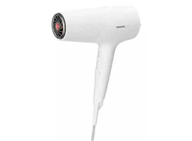 თმის საშრობი Philips Hair Dryer BHD500/00, 2 image