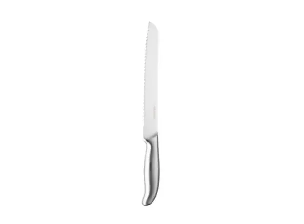 სამზარეულოს დანა Ardesto Bread knife Gemini 20,3 cm, stainless steel, 3 image