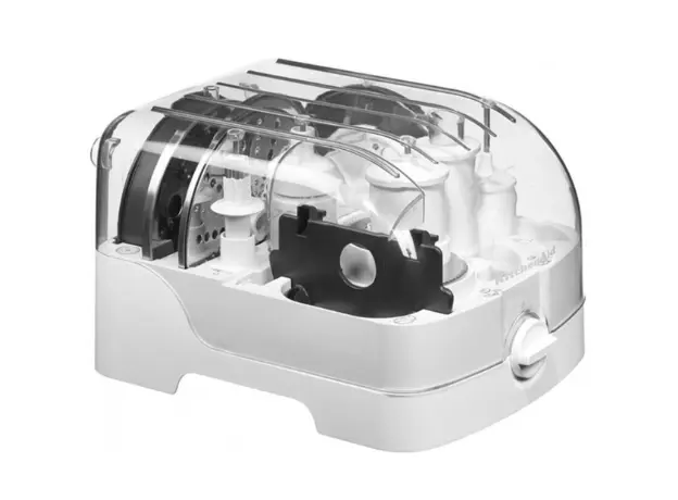 სამზარეულოს კომბაინი KitchenAid 5KFP1644BCA, 5 image