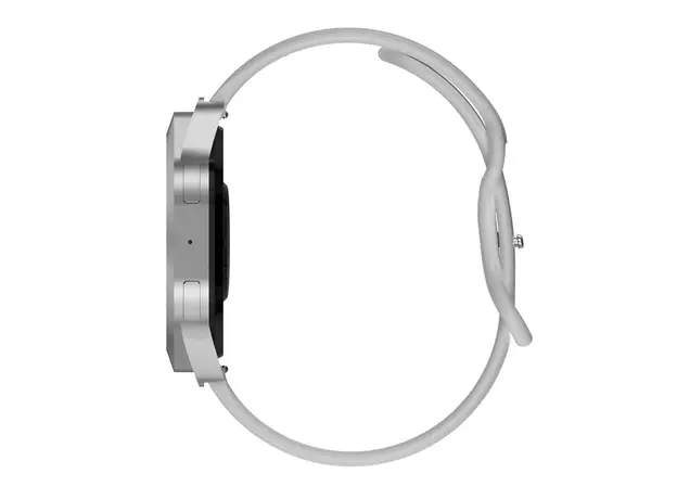 სმარტ საათი Canyon Hexagon SW-88 BT-CALL Silver (CNS-SW88SS), 6 image