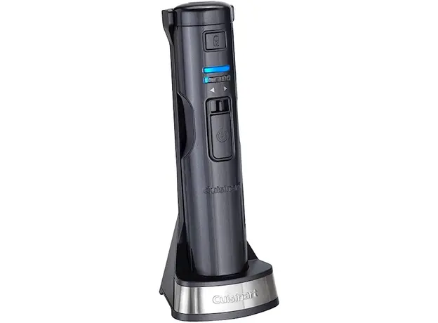 ხელის ბლენდერი Cuisinart CSB300BE, 700W, Hand Blender, Black, 4 image
