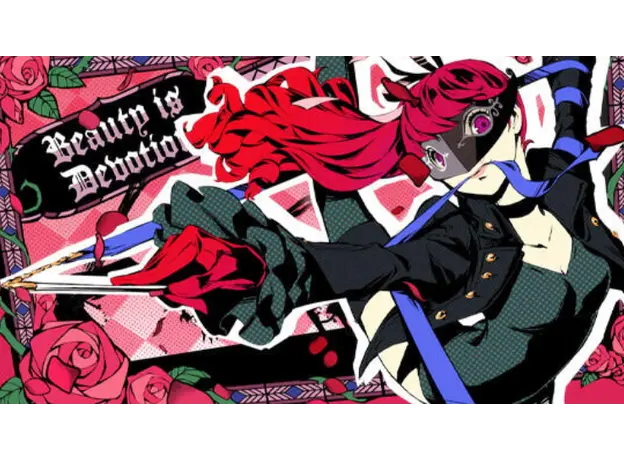 ვიდეო თამაში Nintendo Switch Game Persona 5 Royal, 7 image