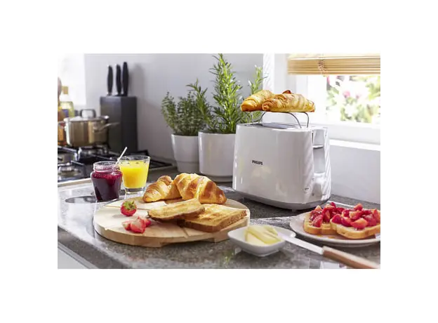 ტოსტერი PHILIPS HD2581/00, 5 image