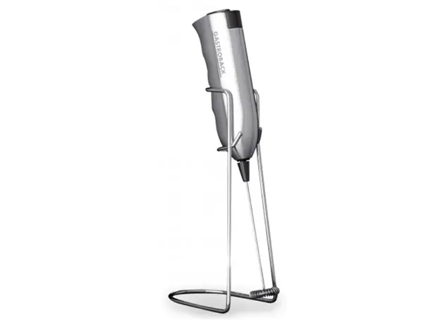 რძის ამომყვანი GASTROBACK 42219 Latte Max - Milk Frother, 2 image