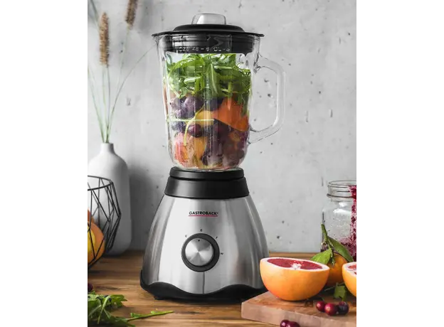 ბლენდერი GASTROBACK 40999 Vital Mixer, 3 image