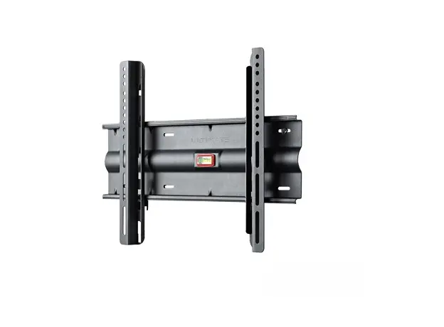TV საკიდი Ultimate SL-400  26"-40"/66-102cm  Fixed Lockable TV Bracket  35kg 3.5mm(wall distance) VESA 200/400, 2 image