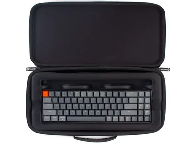 კლავიატურის ქეისი Keychron Carrying Case - For K2 Aluminum Frame