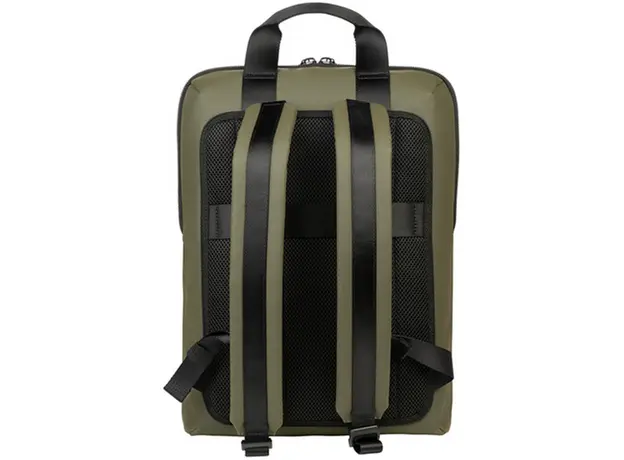 ნოუთბუქი Tucano GOMMO LAPTOP BACKPACK 15"/16", MILITARY GREEN, 4 image