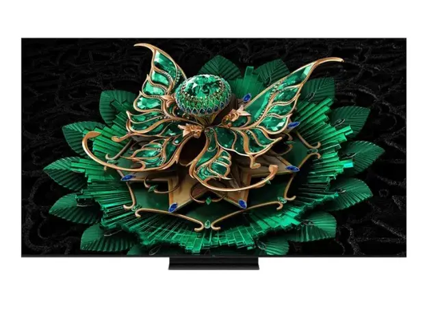 ტელევიზორი TCL 85C7K Mini LED 4K Google TV, 2 image