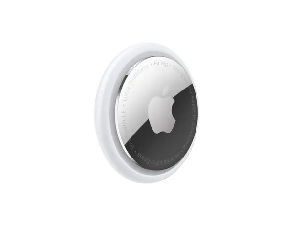 Bluetooth თრექერი Apple AirTag, 3 image