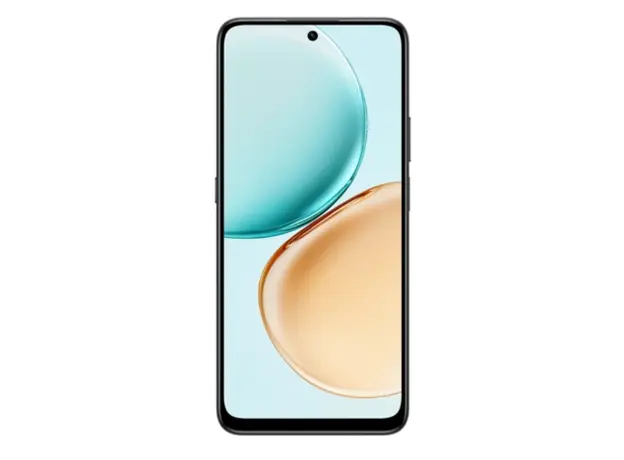 მობილური ტელეფონი Honor X7d 6GB/128GB Velvet Black, 3 image