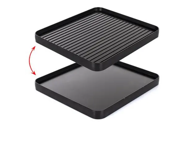 გრილი Princess 162915 Raclette Piano Black 4, 4 image