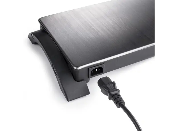 საკვების გამათბობელი ლანგარი Princess 312295 Cordless Warming Tray, 6 image