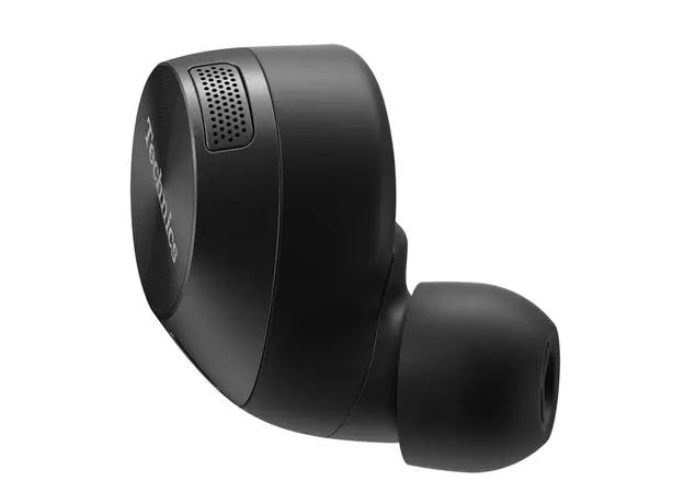 ყურსასმენი Technics EAH-AZ60M2GK II TWS Earbuds Black, 3 image