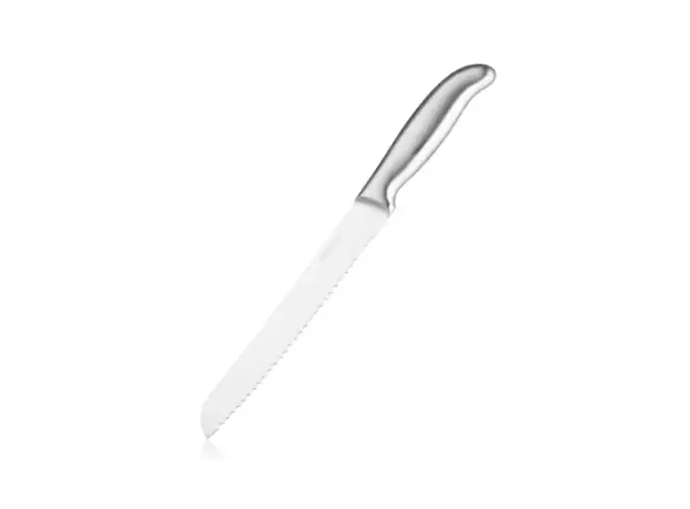 სამზარეულოს დანა Ardesto Bread knife Gemini 20,3 cm, stainless steel