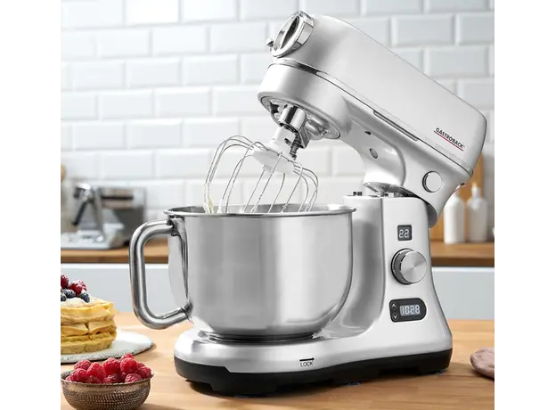 სამზარეულოს კომბაინი GASTROBACK 40977 DESIGN STANDMIXER ADVANCE, 13 image