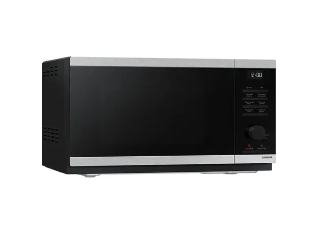 მიკროტალღური ღუმელი SAMSUNG MS23DG4504ATBW, 5 image