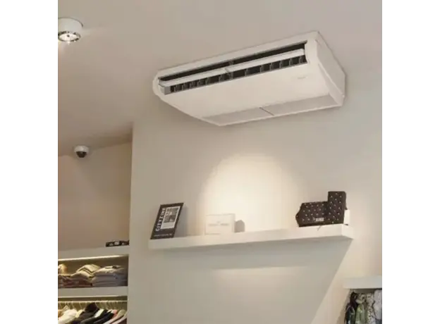 კონდიციონერი CHIGO ZUC8-60HRIN4/ZOD-60HRIN4S, 4 image