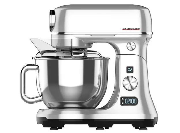სამზარეულოს კომბაინი GASTROBACK 40977 DESIGN STANDMIXER ADVANCE, 8 image