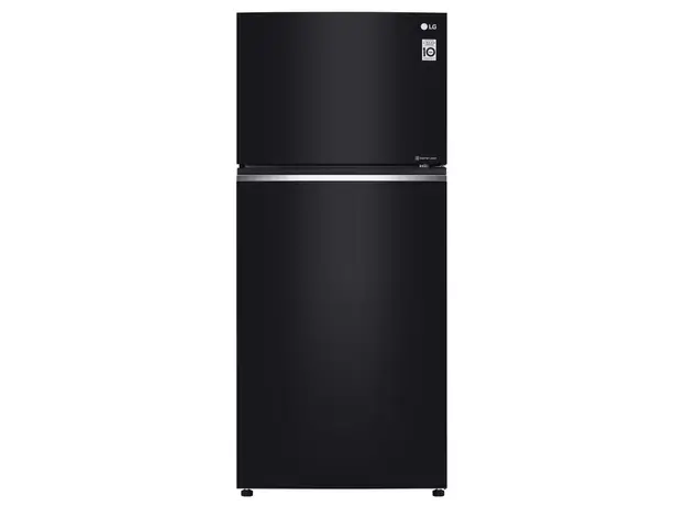 მაცივრები LG GN-C732SGGU - Black